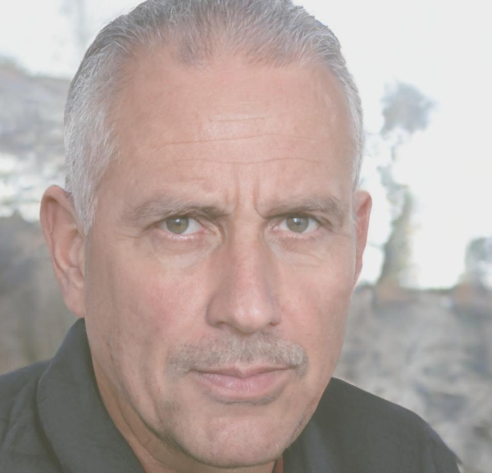 Ritratto di Giuseppe Torrisi, cliente navorexaquilo