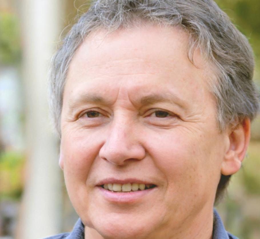 Marco Santini, fondatore di navorexaquilo